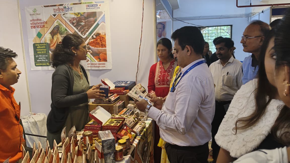Exhibition showing the Soul of India inaugurated 

Traditional rural products here to address urban climate change problems. 

Inaugurated by Mr. Joshi J Puthoor, Ms. Sundari Shivkumar, Ms. Bindu Nair, and Ms. Anupama Pawar <a href="/NITIAayog/">NITI Aayog</a> <a href="/matthewmattam/">mathew mattam</a>