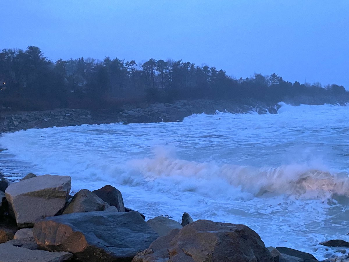 Realtor Rick 💙 (@rick03907) on Twitter photo Choppy @ogunquit# #maine #surf @CristinaWMTW <a href="/JessicaGagneTV/">Jessica Gagne</a> <a href="/Ted_WMTW/">Ted McInerney</a> <a href="/colleenhurleywx/">C❄️lleen Hurley</a> <a href="/NorahHoganWMTW/">Norah Hogan</a> <a href="/StormHour/">#StormHour</a> Choppy @ogunquit# #maine #surf @CristinaWMTW <a href="/JessicaGagneTV/">Jessica Gagne</a> <a href="/Ted_WMTW/">Ted McInerney</a> <a href="/colleenhurleywx/">C❄️lleen Hurley</a> <a href="/NorahHoganWMTW/">Norah Hogan</a> <a href="/StormHour/">#StormHour</a>