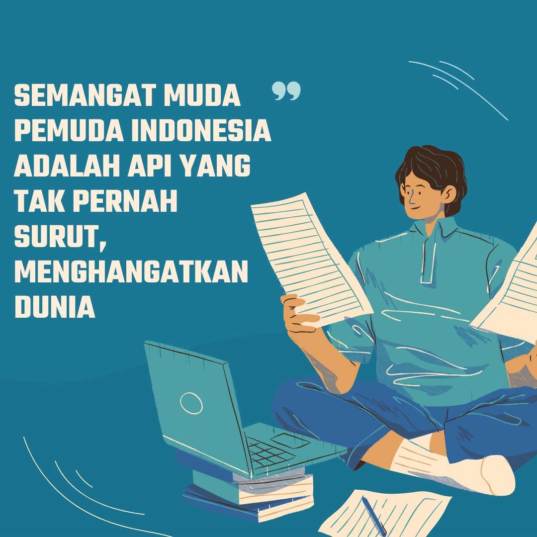 Anak muda di sekolahku bikin gerakan #DaurUlang, mengajak semua warga sekolah untuk lebih peduli lingkungan.

#YangMudaPastiPAS