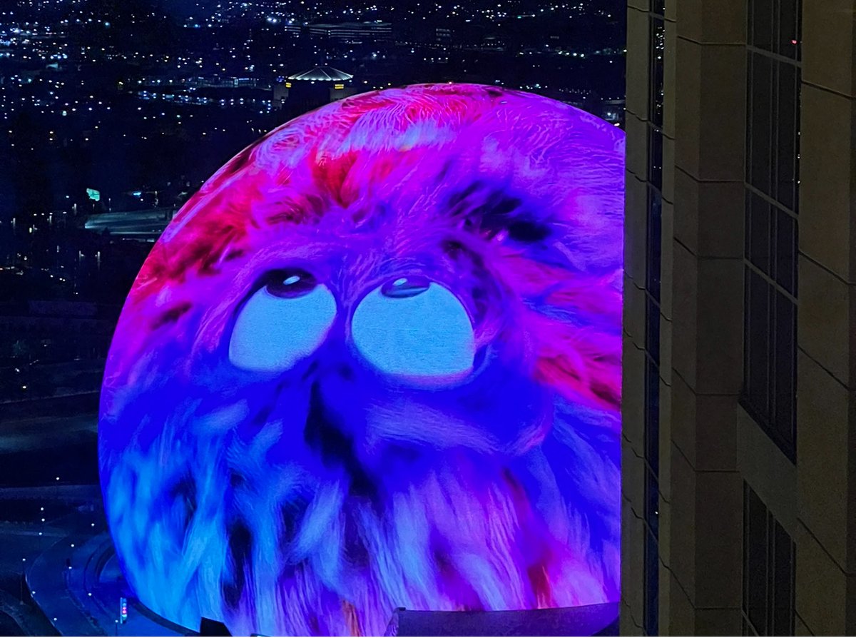 Help us better manage and prioritize meetings and inquiries at CES, we created this form, please sign up here if you like to meet with us during CES (or after): oq219dgf83g.typeform.com/to/KZf0wWDd

*We currently have a pretty packed schedule and limited spots for demos/meetings, and we have