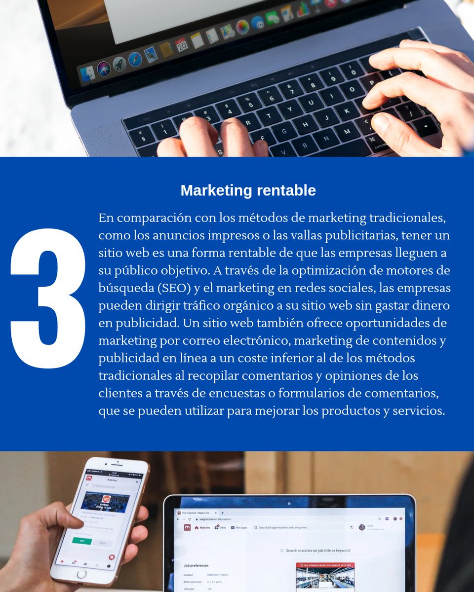 binariointl's tweet photo. 🕶 Hazte notar
✅️Asesoría de comunicaciones 
✅️Imagen
✅️Redes sociales 
✅️Desarrollo web
✅️Investigaciones
✅️Asesorías 
✅️Campañas
✅️Publicidad digital 
Saca provecho a las herramientas que te brindan las plataformas digitales
https://t.co/8SwaGdD39B https://t.co/XRnZsPXneK