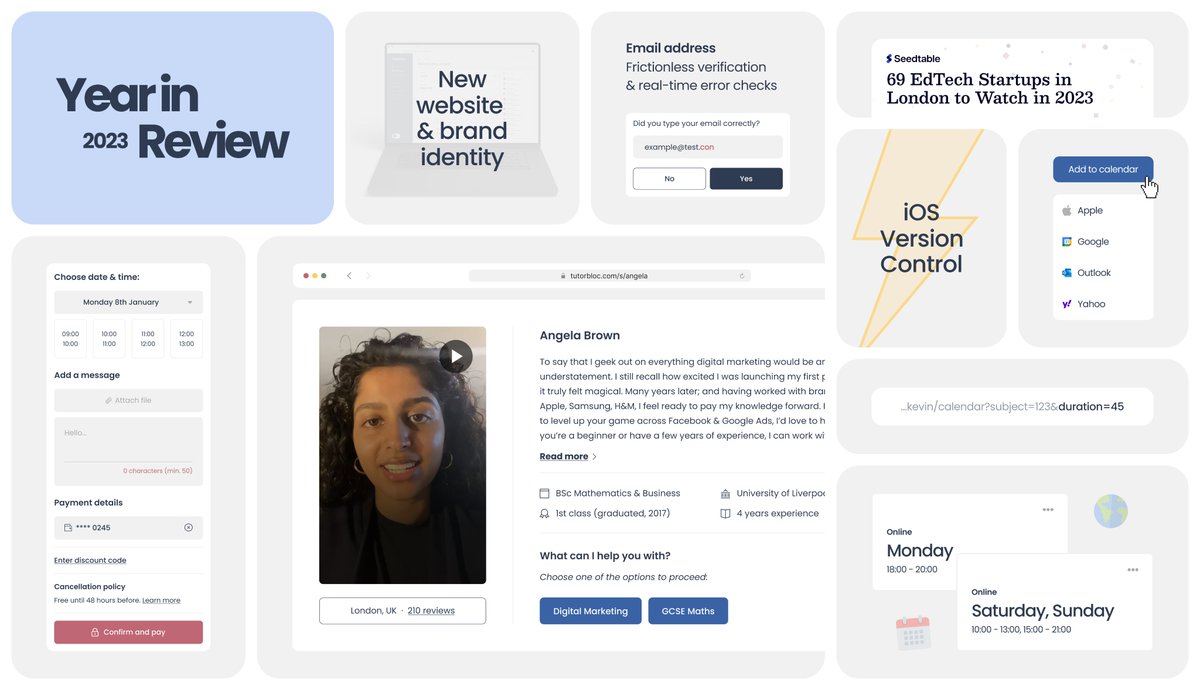 Tutorbloc tweet media