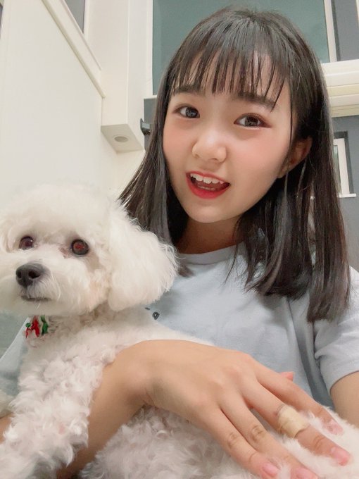 中川琉梨音のTwitter画像17