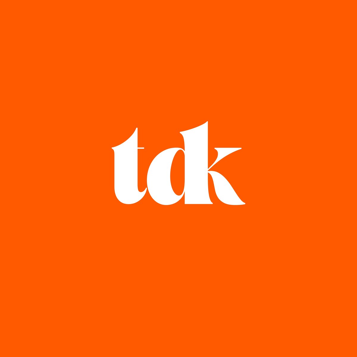 toluDK's tweet photo. 8 years in and I finally have a new logo. Given my freelance journey a new look. Love the simplicity of it✨

Any enquires 📧 or dm https://t.co/YLORIolQgO