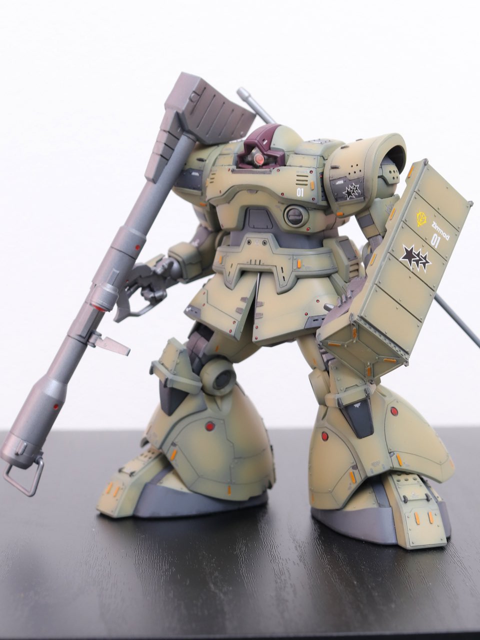 Yahoo!オークション -「ガンプラ ジャンク 大量」の落札相場