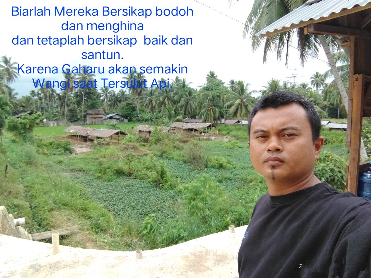 Khoirul Nst (@khoirulnst1) on Twitter photo 
