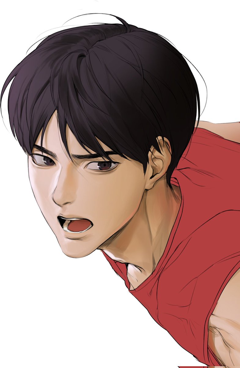 팟 (@o0dong0o) on Twitter photo 