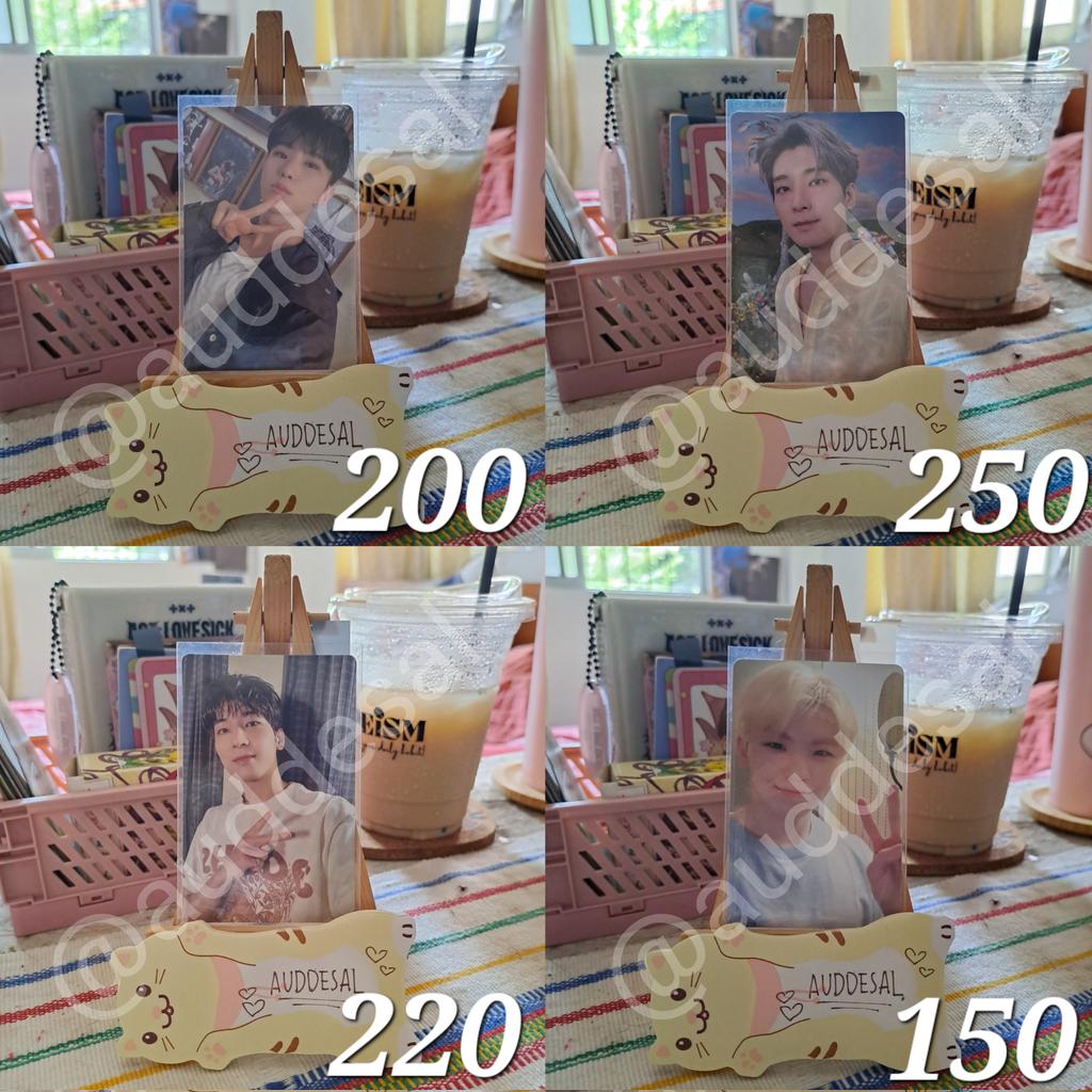 audeyecircle's tweet photo. wts | lfb ph

꒰ ͜͡➸ seventeen photocards!
⤷rfs: decluttering
⤷see pics for prices
⤷onhand, good condition
⤷mop: gcash
⤷mod: sco, lbc, sdd, meetup (u-belt, sm san lazaro, sta mesa areas)
⤷pm for inquiries! https://t.co/16wEqqZZXh