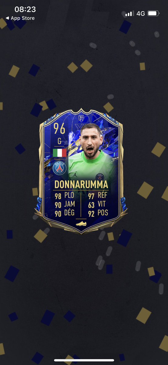 mvthieu97's tweet photo. @Futixx93 Le même jour (Fut 22) https://t.co/LBRIQs1F4X