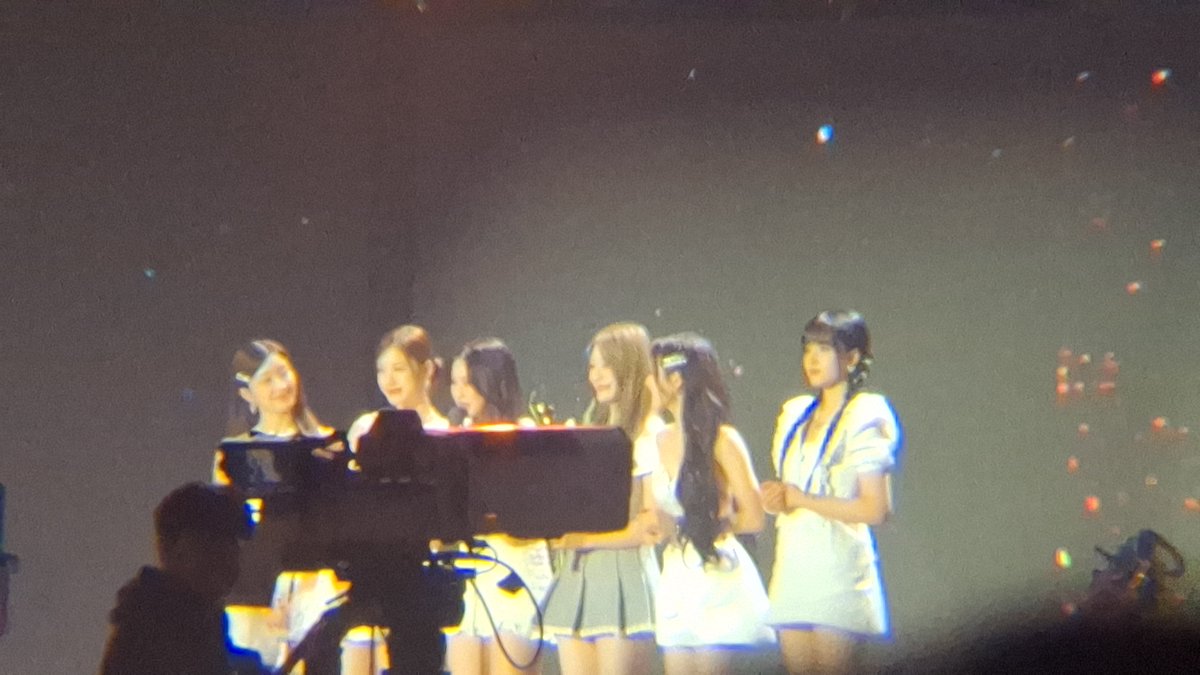 rengkkyu's tweet image. 240110 써클차트 뮤직어워즈

뉴아이콘 스테이씨 수상

#CIRCLECHART #써클차트 #써클차트뮤직어워즈2023
#스테이씨 #STAYC
#수민 #시은 #아이사 #세은 #윤 #재이