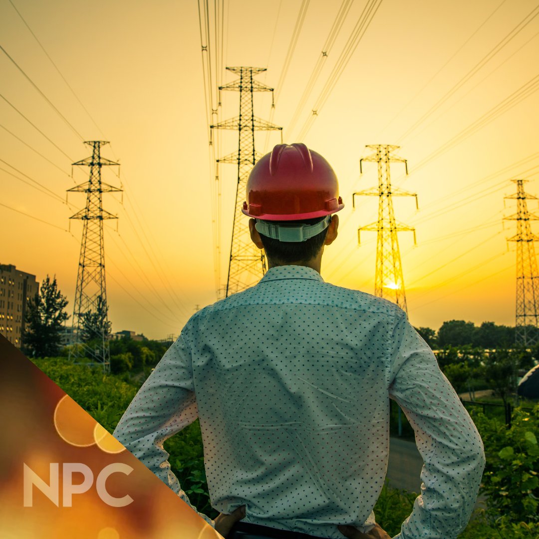 At NPC, we're your trusted partner from design to delivery. Our services range from substation design to EV charging station installation. Contact us for tailored solutions. #ICP #NetworkPowerConnections 📧 info@networkpowerconnections.co.uk 📞 01905 611 011 #WorcestershireHour