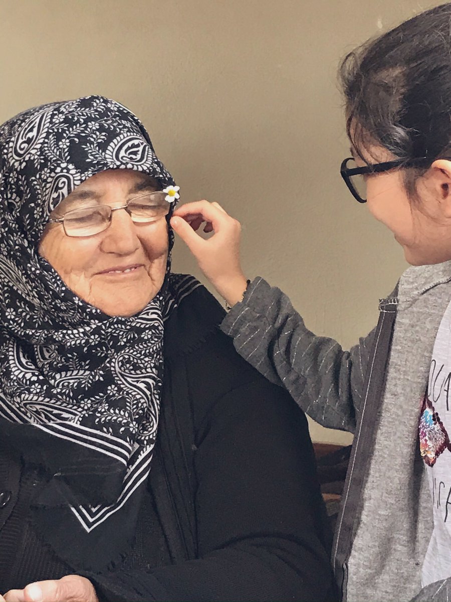 zekiyeeekk's tweet photo. Bu dünyadan bir pamuk geçti ♥️ https://t.co/GkEsg25X3u