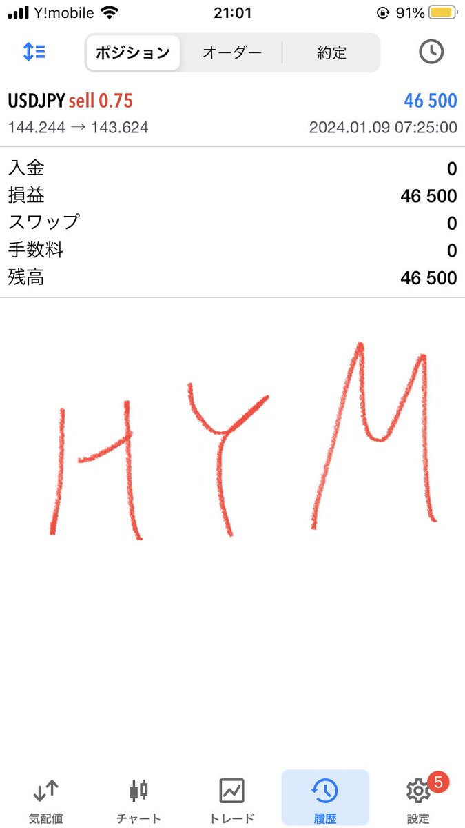 hiroakabeast's tweet photo. 本日収支
eagle blizzard
XM なし
FXDD なし
TITAN なし
AXI なし
phoenix blizzard Ω なし
peacock なし
owl 利益
elephant ポジ1
stork なし
HYM 利益
明日の稼働に関して
eagle blizzard AUD NZD JPY 停止
phoenix blizzard Ω 停止
peacock停止
HYM、owl、elephant、stork 通常稼働
明日は僕は上記で予定しています☺️