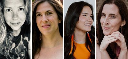 PWKidsBookshelf's tweet photo. New projects coming from @AS_King, @alexandratdiaz, @rmerasty, @gigigriffis + more https://t.co/cdTivi6DGt https://t.co/HwZDis2Bzu