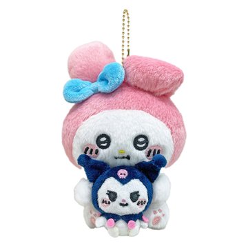 ♪ 한 분을 뽑아 키링을 보내드려요 !
판매 날짜 : 1月 9日 00:00 ~ 1月 15日 01:00 ♡ 
「예약/2月발매」 산엑스 꼬순내 리락쿠마 2차 ⭐️오늘 마지막날⭐️
예약특가 ··· ₩26000
(՞_ ̫ _՞)°♡♡