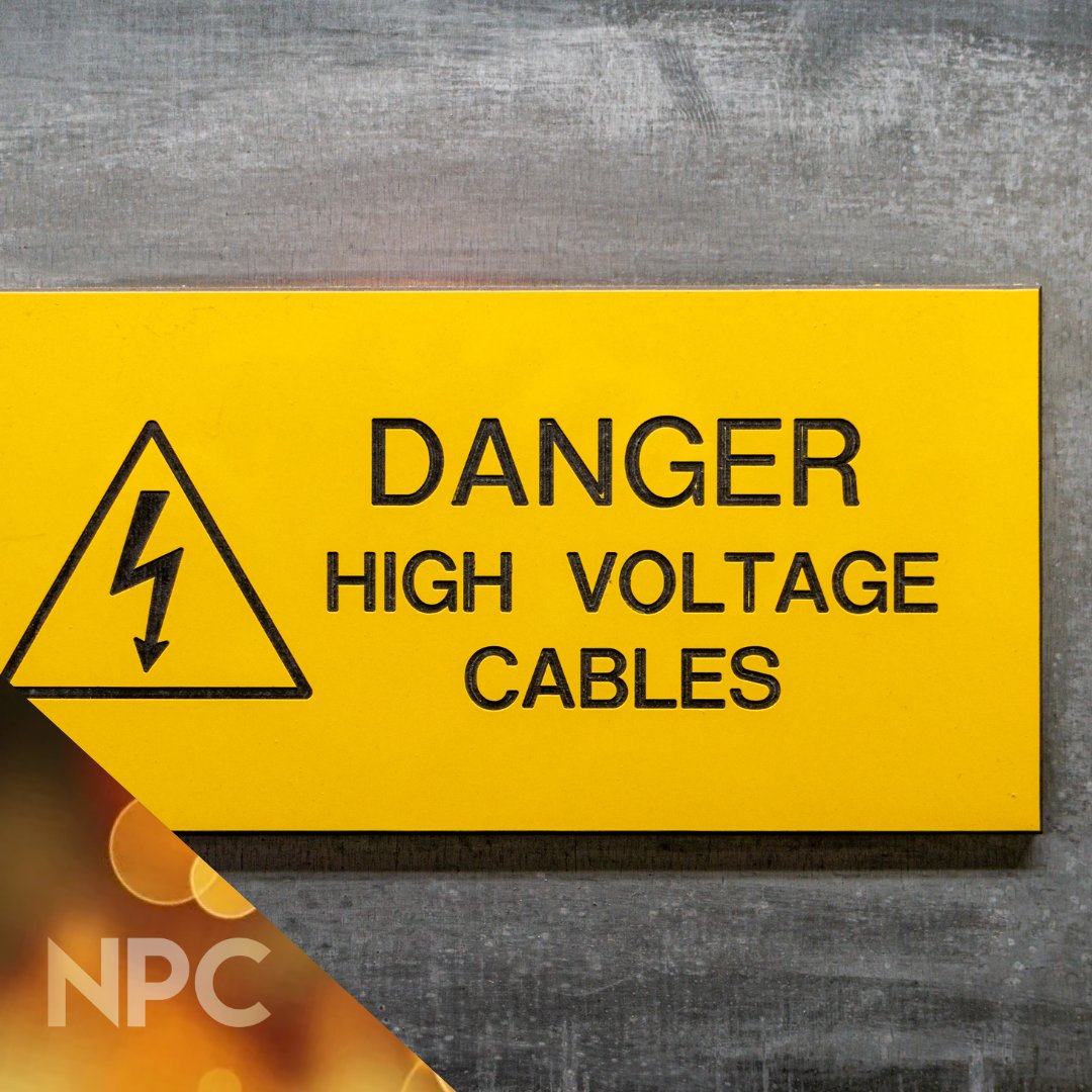 Renowned as the #ICP of choice, NPC provides high-quality electrical connections across the UK. Reach out to us for a free quotation and experience our expertise from design to delivery. 📧 info@networkpowerconnections.co.uk 📞 01905 611 011 #WorcestershireHour