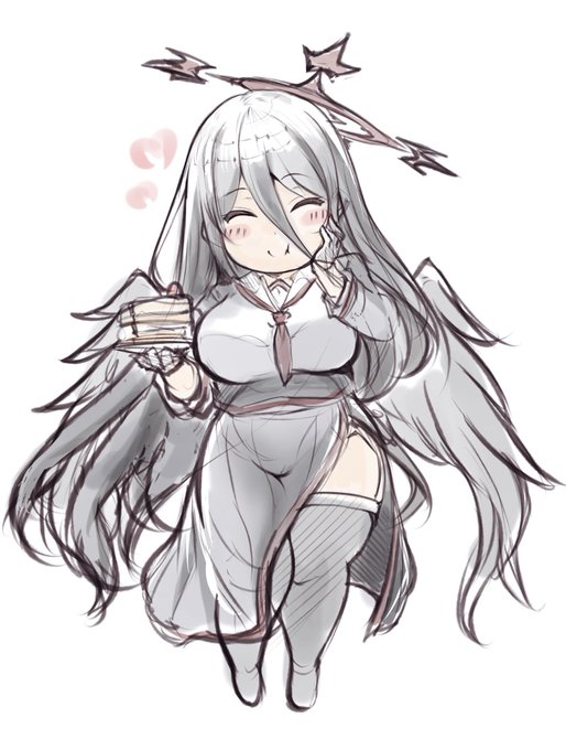 ちょっとしたお絵描き 