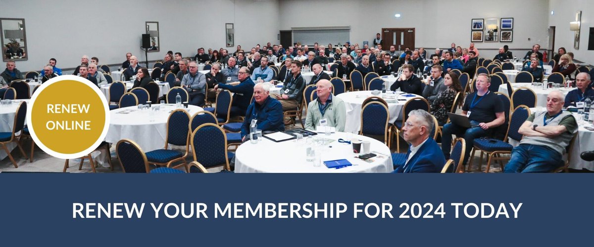 ✒ RENEW YOUR MEMBERSHIP TODAY 🖥 We've made it easier for members to renew for 2024, as you can now pay online for your GCMA membership. ❗Simply follow this link and click renew: gcma.org.uk/membership-sub…