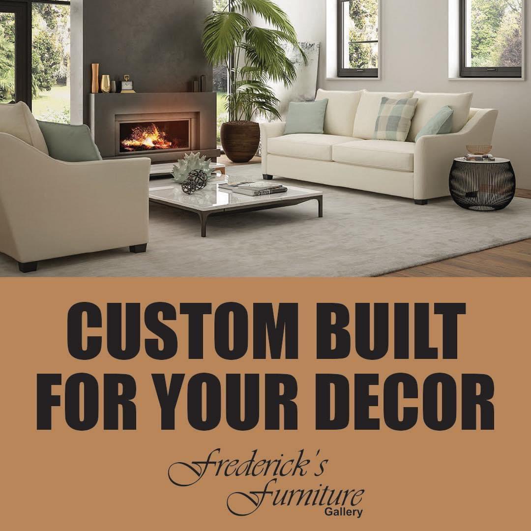 DesignFrederick's tweet photo. CUSTOM BUILT FOR YOUR DECOR

A wide selection of fabric furniture. Custom options available. Speak with one of our sales representatives today!

🏠 Shop top quality furniture for your home!

#Guelph #CustomFurniture #GuelphFurniture #CustomSofas
https://t.co/RRxukn0zqp https://t.co/A7Qj6DshuA