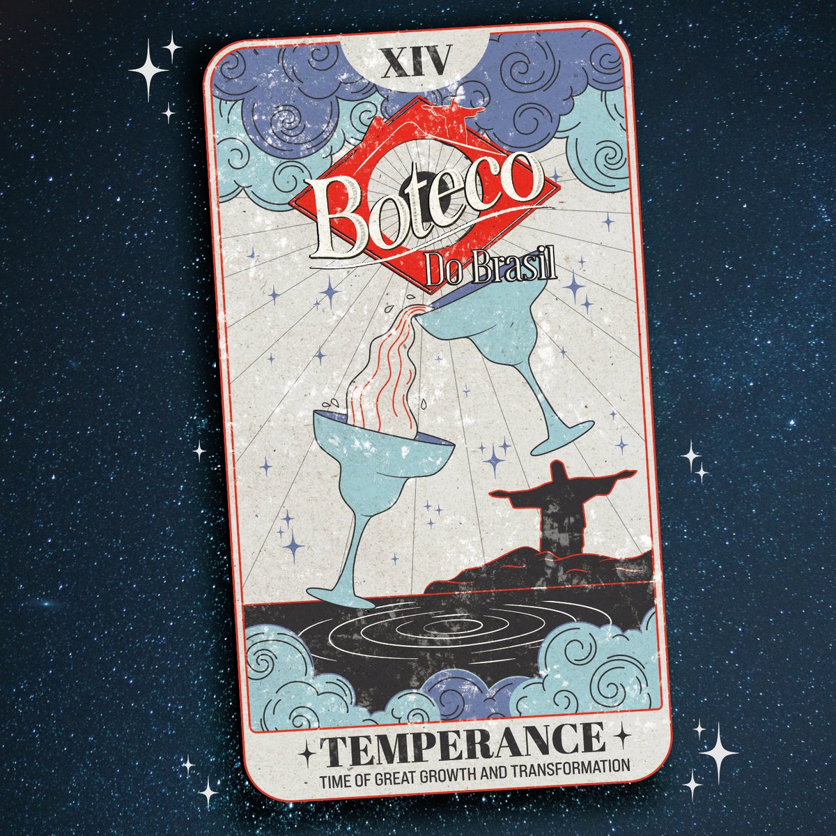 Boteco do Brasil tweet media