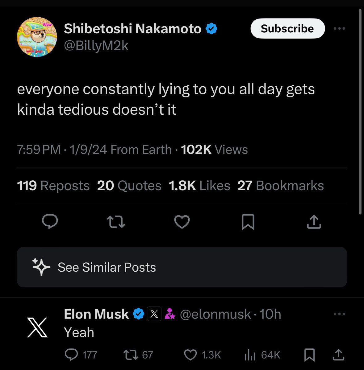 jeremyjudkins_'s tweet image. Elon is a hypocrite.

Every day he sells a Tesla he lies because it says it includes Autopark, Summon, and Smart Summon.

It does not. I’ve had my Tesla for a year and it still doesn’t have them. 

I don’t care if it’s coming soon. 

This needs to be VERY CLEAR when ordering.…