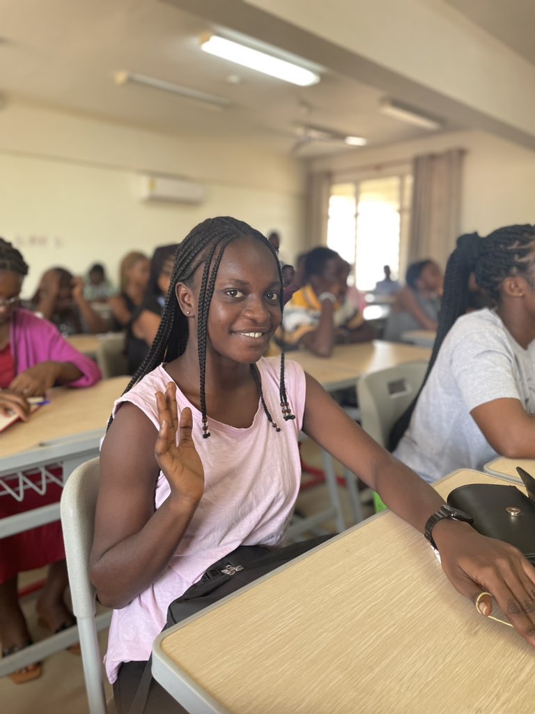 MelssaKnust's tweet photo. MELSSA - KNUST

 FRESHMEN ORIENTATION 

📍KNUST https://t.co/mjo3mGC0cD