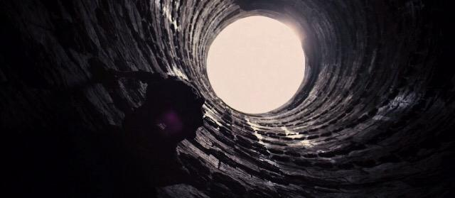 TheCinesthetic's tweet photo. The Dark Knight Rises (2012) dir. Christopher Nolan https://t.co/kf8asz5Yjq