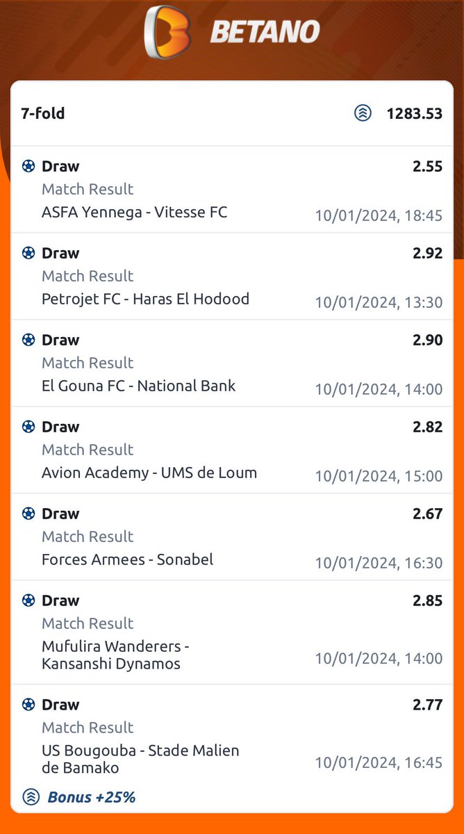 iamjeffre__'s tweet photo. 7 Made in Africa FT X on BETANO

Click here >> https://t.co/NQhQ8T0ivy to Register and Place Bets

Use BOOMTANO as Promo Code 

Booking Code >> https://t.co/dYiMxxtgEb

Gamble Responsibly 🔞 https://t.co/bd7aeEHh49