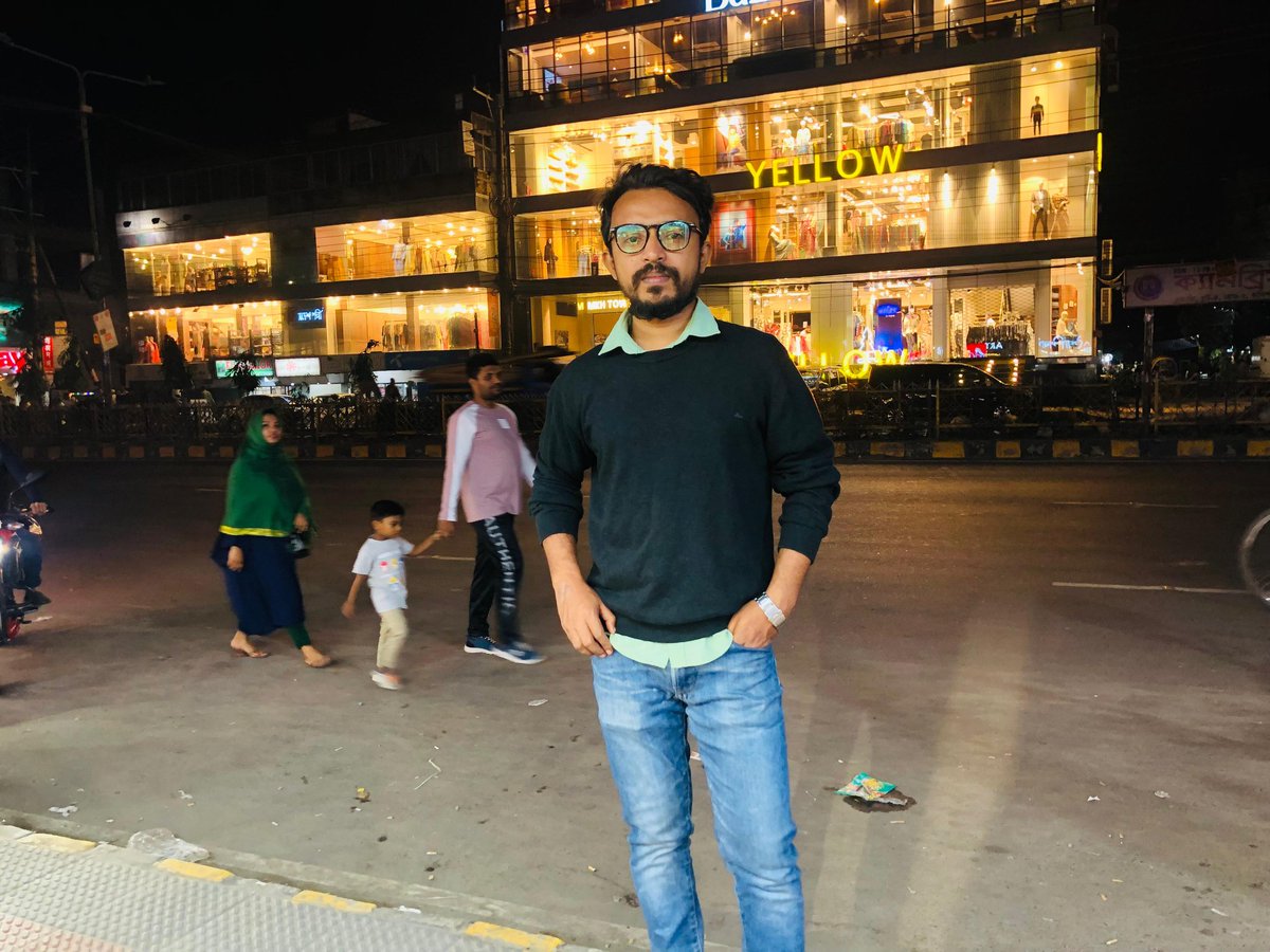 xcel_Bablu's tweet photo. আসসালামু আলাইকুম https://t.co/aRNHj8h6rg