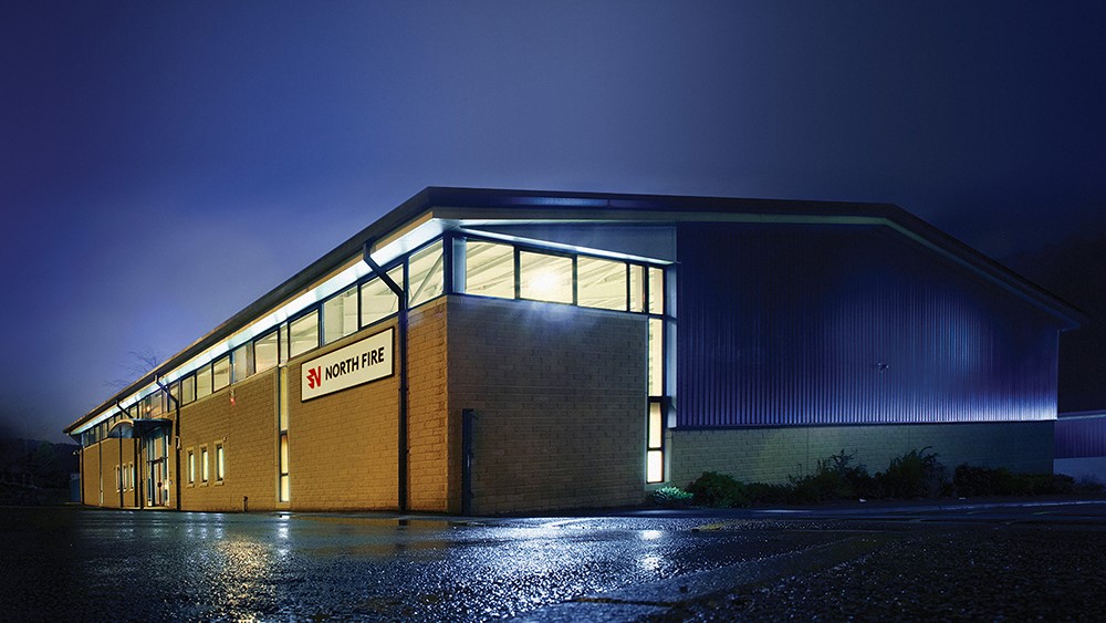 Jefferson_MFG's tweet photo. NEW FACTORY: British manufacturer North Fire has opened a new factory in Calder Valley, West Yorkshire.

The firefighting vehicle manufacturer's new factory was commissioned over the Christmas period and vehicle production is now underway at the Mytholmroyd site. #UKmfg🇬🇧 https://t.co/vr3ThWwEzW