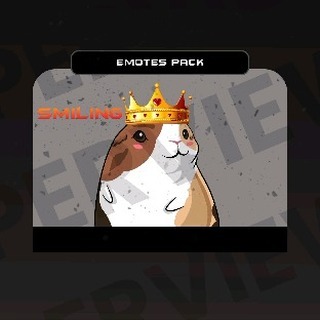 Anna Ricci (@ricciannaricci) on Twitter photo ✨ Hello guys check out my client @omgleslye Emote 🎉💫
<a href="/rtsmallstreams/">RT Small Streams</a> <a href="/SupStreamers/">Support Streamers</a> <a href="/promo_streams/">Escorts and Babes</a>
#twitch #smallstreamersconnect #twitchaffiliate #streamers #gamers
#EmoteExcellence #emotes #emotestwitch #twitch #twitchstreamer #graphicdesign #twithemoteartist ✨ Hello guys check out my client @omgleslye Emote 🎉💫
<a href="/rtsmallstreams/">RT Small Streams</a> <a href="/SupStreamers/">Support Streamers</a> <a href="/promo_streams/">Escorts and Babes</a>
#twitch #smallstreamersconnect #twitchaffiliate #streamers #gamers
#EmoteExcellence #emotes #emotestwitch #twitch #twitchstreamer #graphicdesign #twithemoteartist