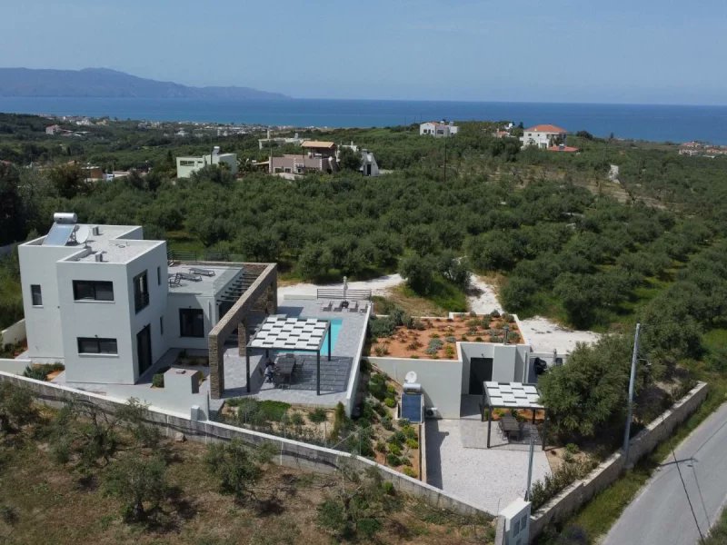 EliteGreekVilla's tweet photo. New Entry!

Welcome to Villa PHI, an exquisite haven nestled in the heart of Chania, Crete. 

For more information about our Professional rental and concierge services/email us at info@elitegreekvillas.com or call us at TEL: +30 28210 79046.
#luxuryvillas #vacationrentals https://t.co/xtmk7CT0xd