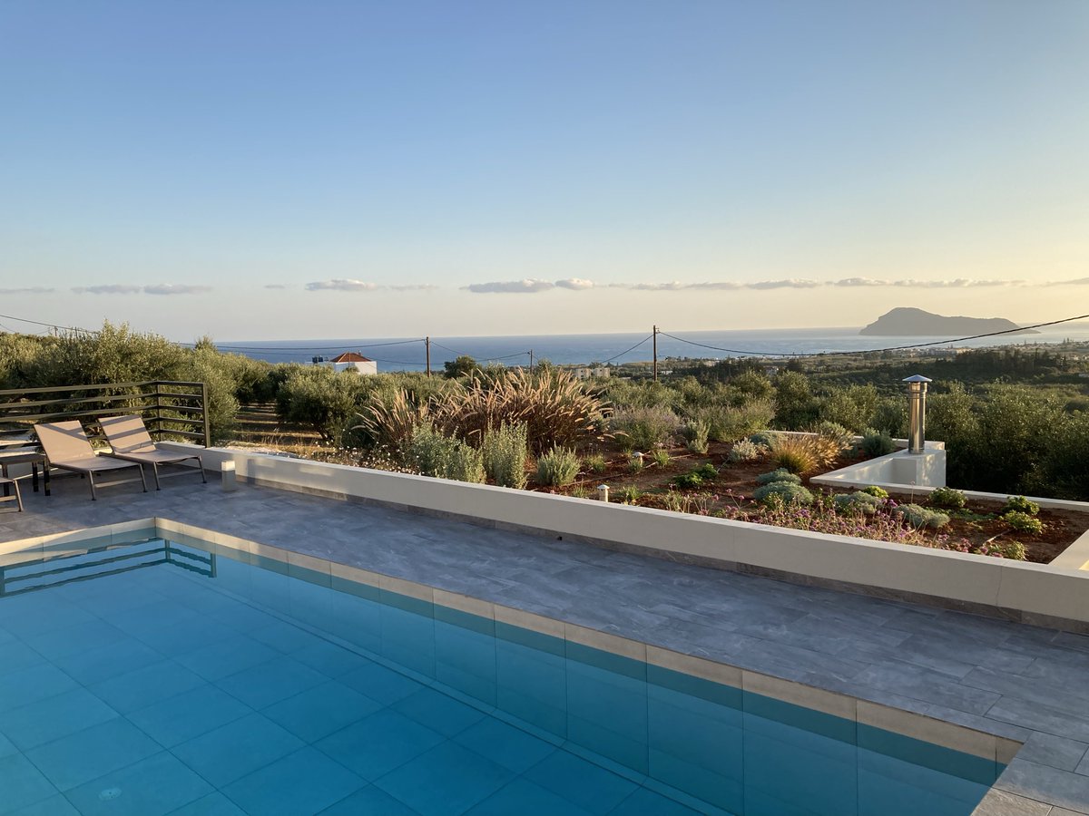 EliteGreekVilla's tweet photo. New Entry!

Welcome to Villa PHI, an exquisite haven nestled in the heart of Chania, Crete. 

For more information about our Professional rental and concierge services/email us at info@elitegreekvillas.com or call us at TEL: +30 28210 79046.
#luxuryvillas #vacationrentals https://t.co/xtmk7CT0xd