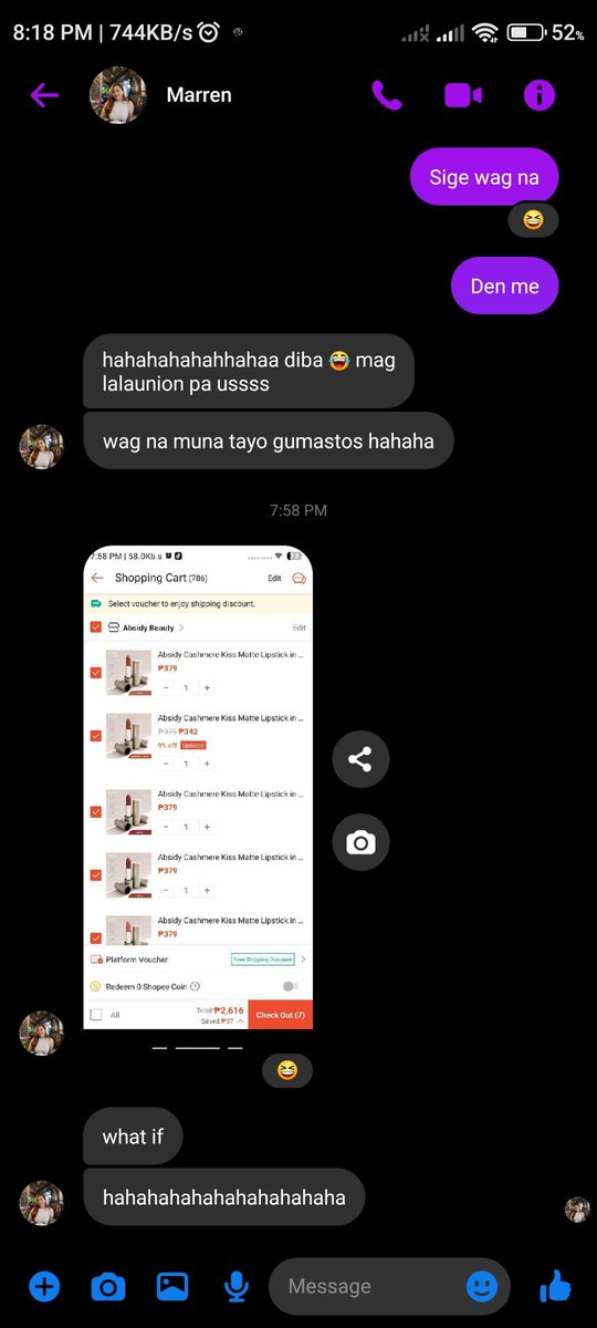Arianne tweet media
