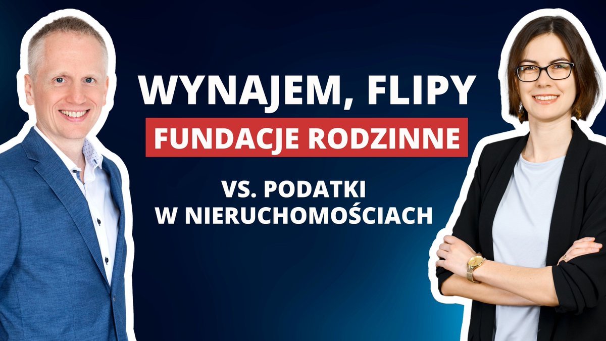 kgorzedowska's tweet photo. 🏠 Posłuchaj 40. odcinka podcastu "Inwestowanie w mieszkania": https://t.co/EKjyg8by8i

#nieruchomości #nieruchomosci https://t.co/vf4TrukyQG