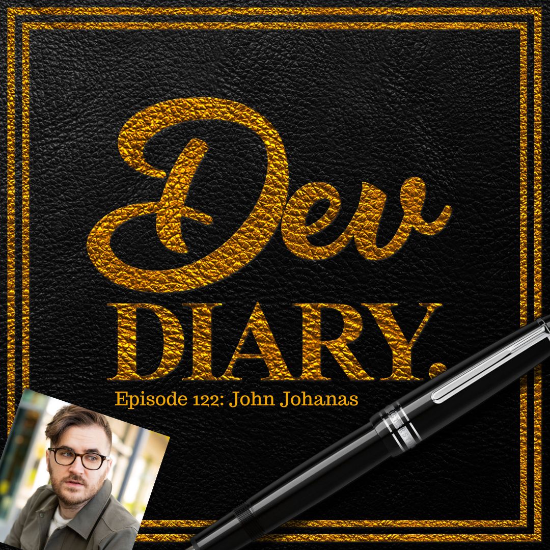 Dev Diary (@DevDiaryPod) / Posts / X