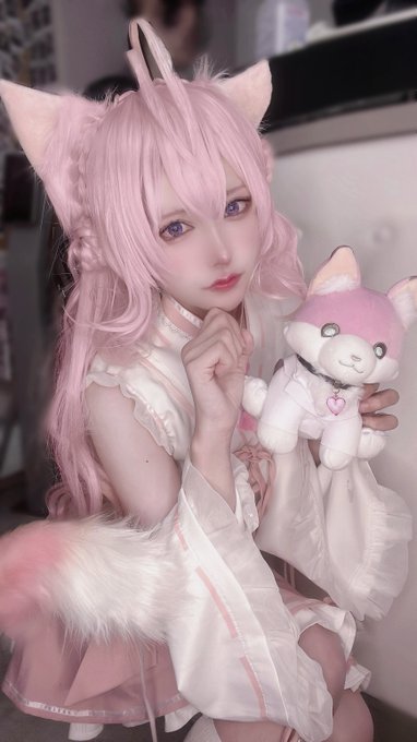 コスプレイヤーひなたあおいのTwitter画像19