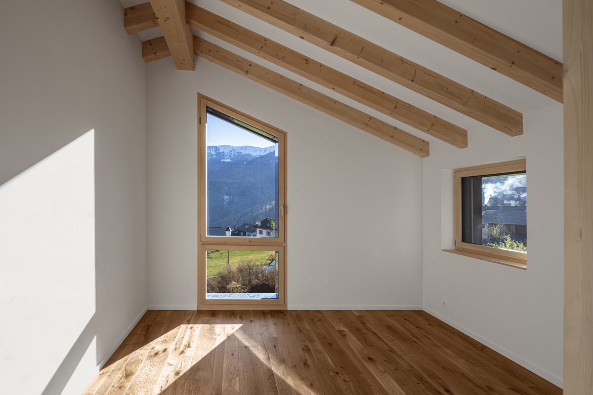 EcoCocon - Straw Wall System tweet media