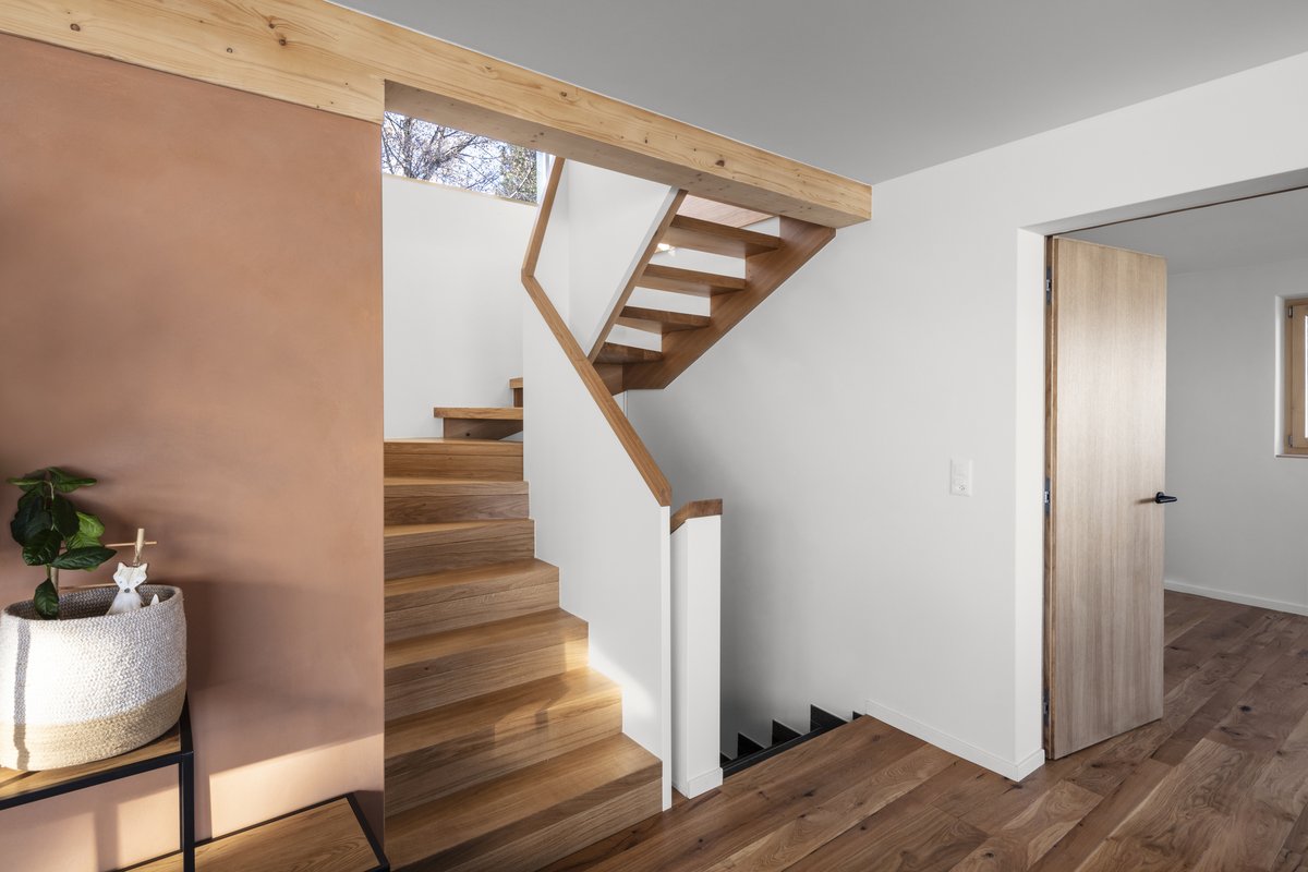 EcoCocon - Straw Wall System tweet media