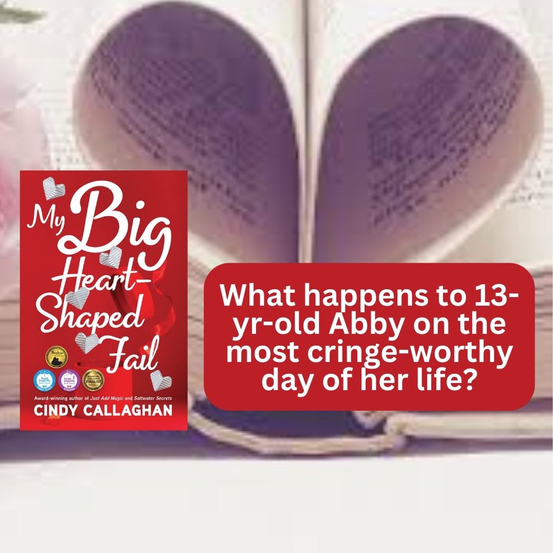 Cindy Callaghan tweet media