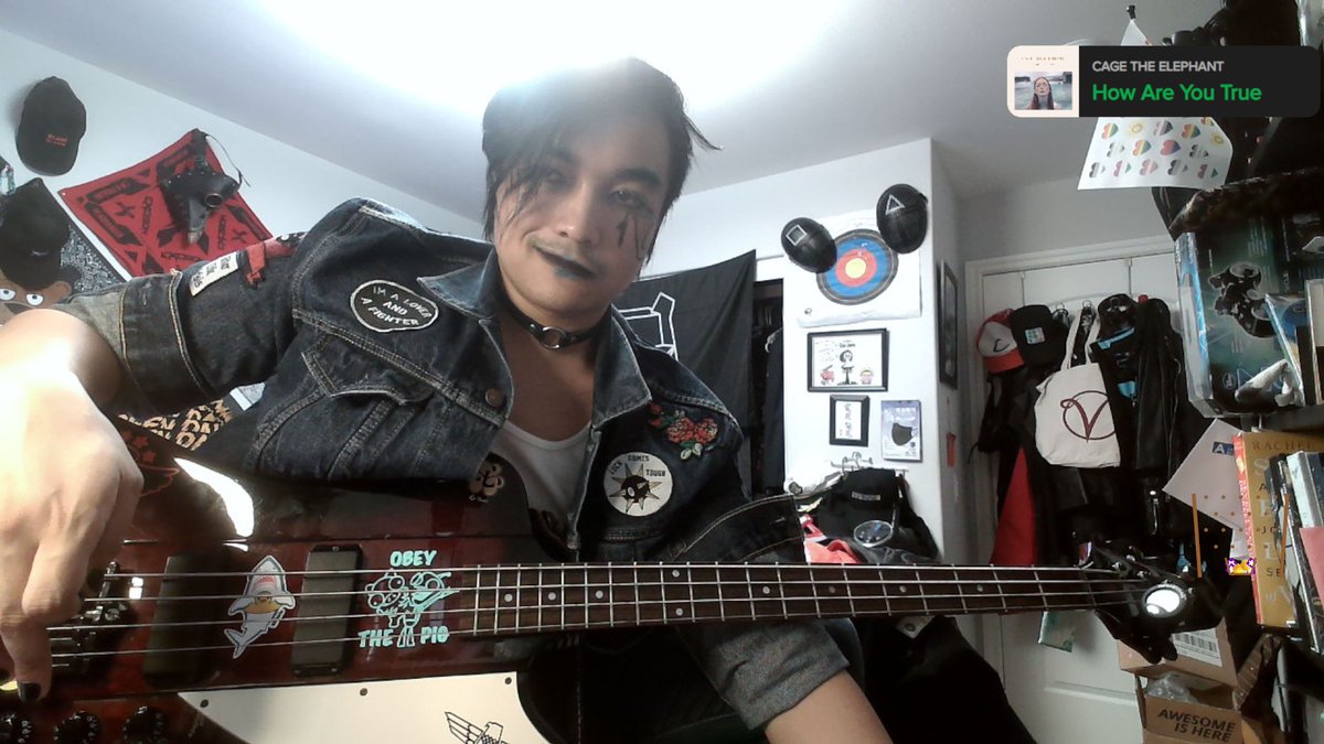 Shadowwulf82 tweet media