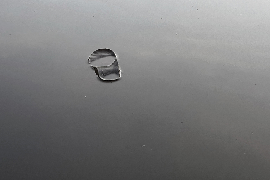 plw1053's tweet photo. Lost Soles, (series) as found. #plw1053 #tenfiftythreeimages #lostsoles #asfound #photooftheday #PhotographyIsArt #abstractart #footwear @The_RPSLondon #boatsthattweet https://t.co/VhITiZnPLH