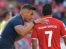 Bojackhorsedad's tweet photo. @AmericadeCali CM, tuve un sueño, por favor dile a Tulio... Pues digo, hay que aprovechar el bug del América en estos días. https://t.co/33nwLVnRIn