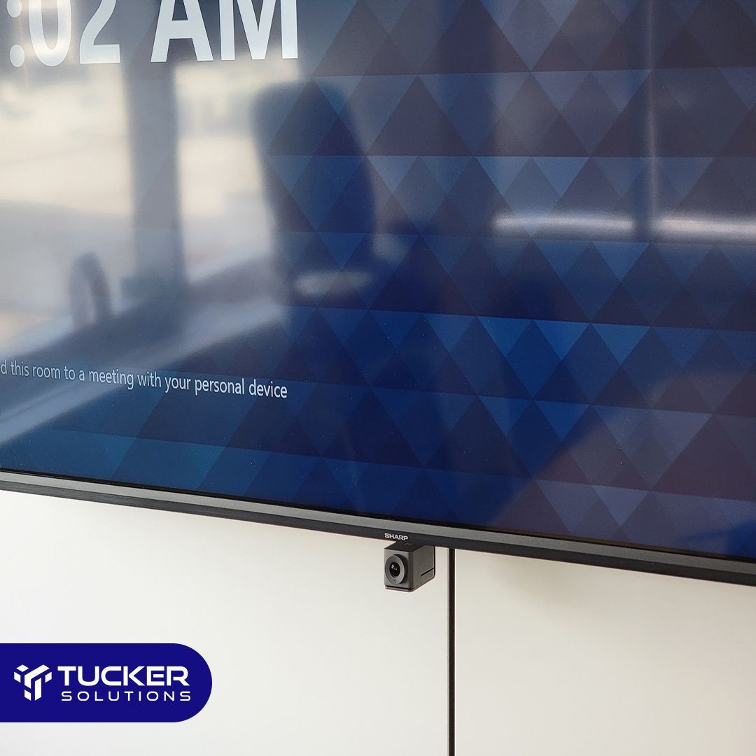 TuckerSolution's tweet photo. Elevate your collaboration space with the Crestron UC-MX50-T Kit! 🚀

Enjoy powerful performance, crystal-clear audio/video, and seamless connectivity for the ultimate meeting experience. 🌐🗣️ Contact us at 1-877-788-2597 or email info@tuckersolutions.ca today!

#CrestronUCMX50T https://t.co/IQL477n4gI