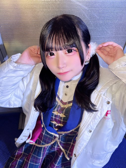 滝沢優華のTwitter画像6
