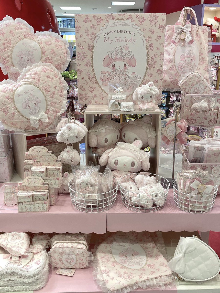 everything is super cute i’m obsessed