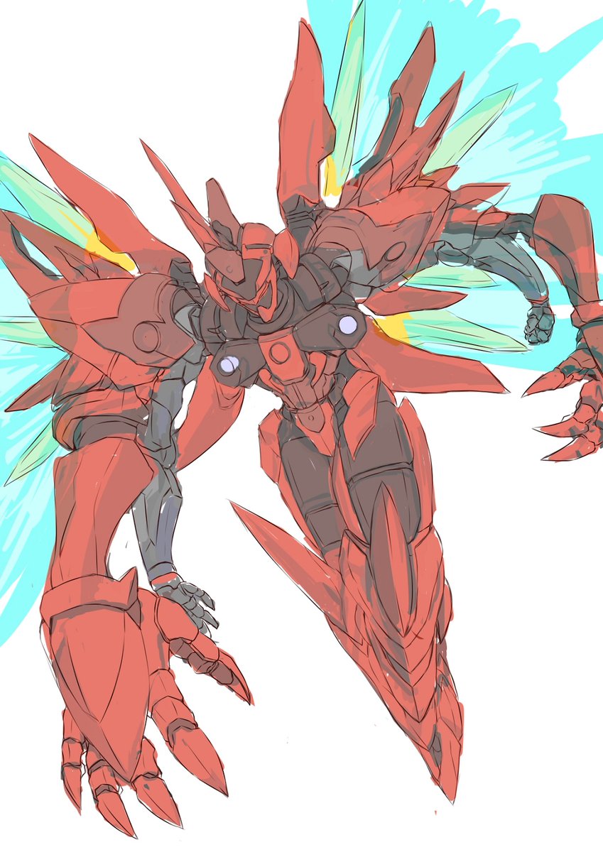 カッコいいよねぇ 