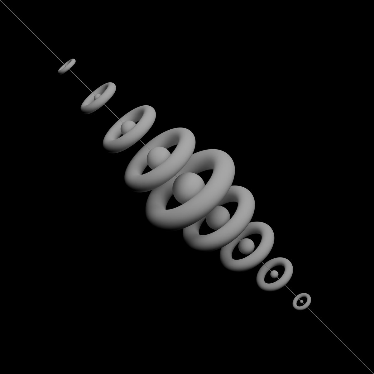 “How big would you dream if you knew you couldn't fail.”
Always, dream for better that even didn't happened.
MASSIVE SOLIDS on <a href="/foundation/">Foundation 🌐</a>;
foundation.app/collection/mas…

#NFT #nftart #NFTCollectibles #NFTCollection #NFTCommmunity #NFTCommunity #nftcollectors #3dartwork #3d #NFTs