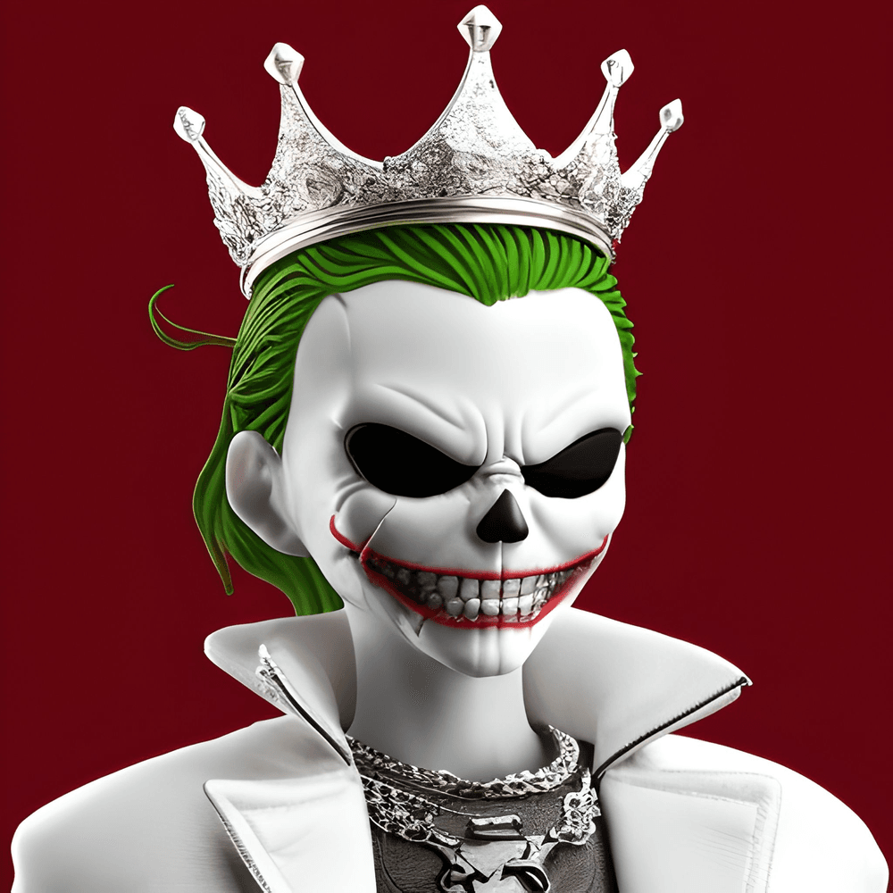 Hall Of The Skeleton Kings tweet media