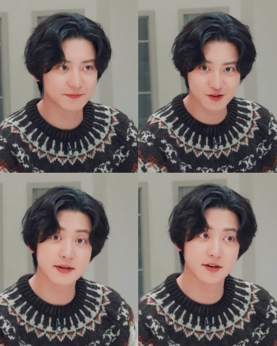 🫶 #CHANYEOL #찬열